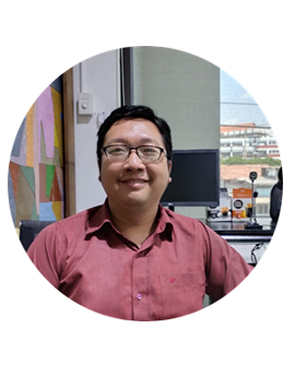 team member