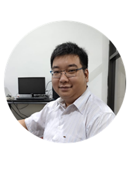team member